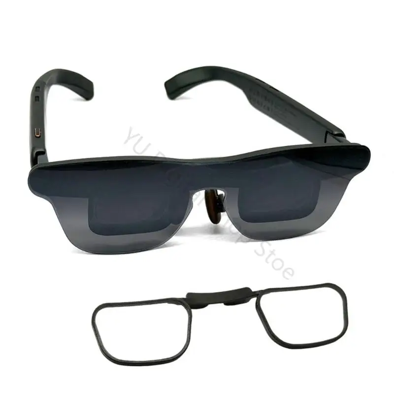 96BA Routine Spare Glasses Frame Part for Commute and Desk Use Needs