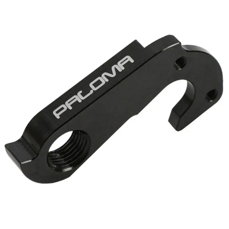 

AEF6-3X Derailleur Hanger For Cervelo Rim R2 R3 R5 CA S2 S3 S5 Team VWD RCA Road Bikes Rear Mech Dropout,Black