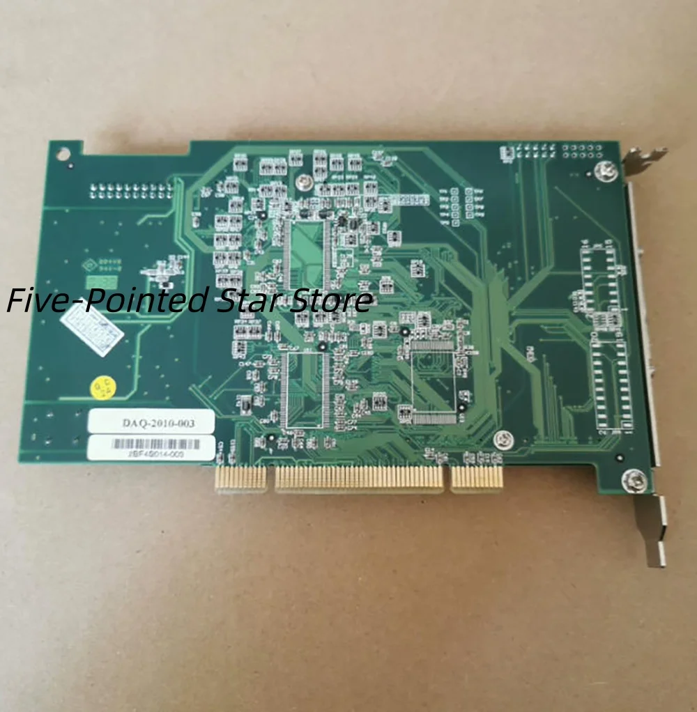 DAQ-2010-003  acquisition card high quality