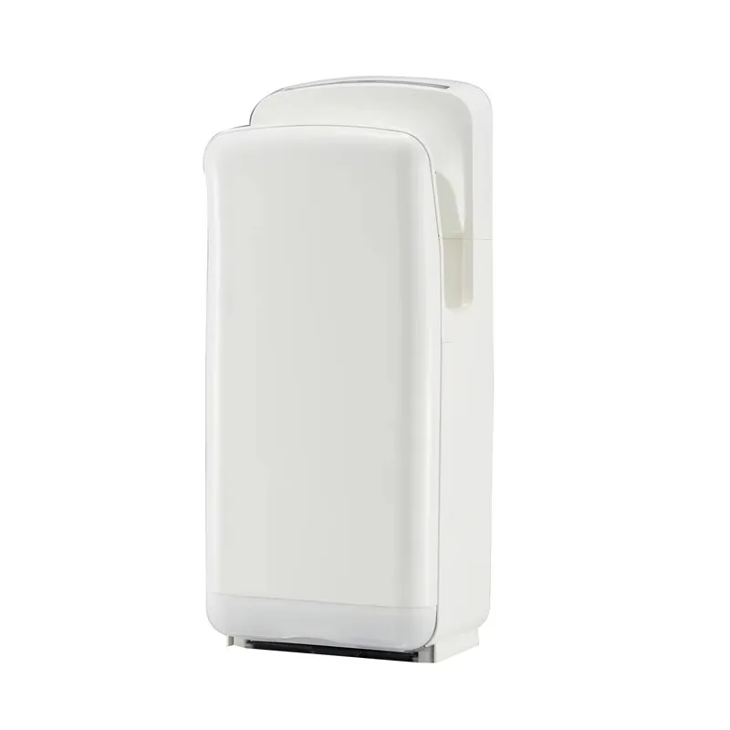 STLF DWJ High Speed Jet Hand Dryer Wall Mount Hotel Hand Dryer