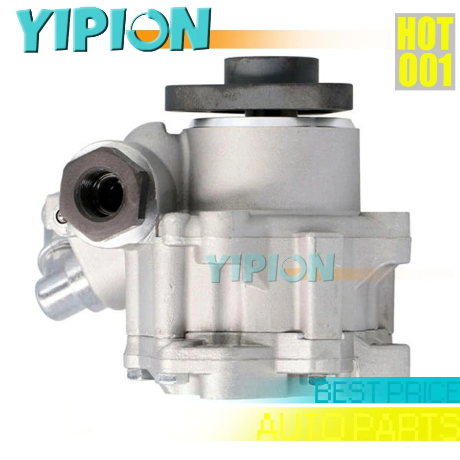 Hydraulic New Power Steering Pump For BMW 3 E36 Z3 E36 318i 316i 32411092432 32411092603 32411092954 32411092433 32411092604