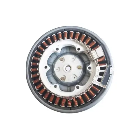 드럼 세탁기 WD-T12235D 12345D 12410D 12155D 가변 주파수 모터 직접 구동 모터