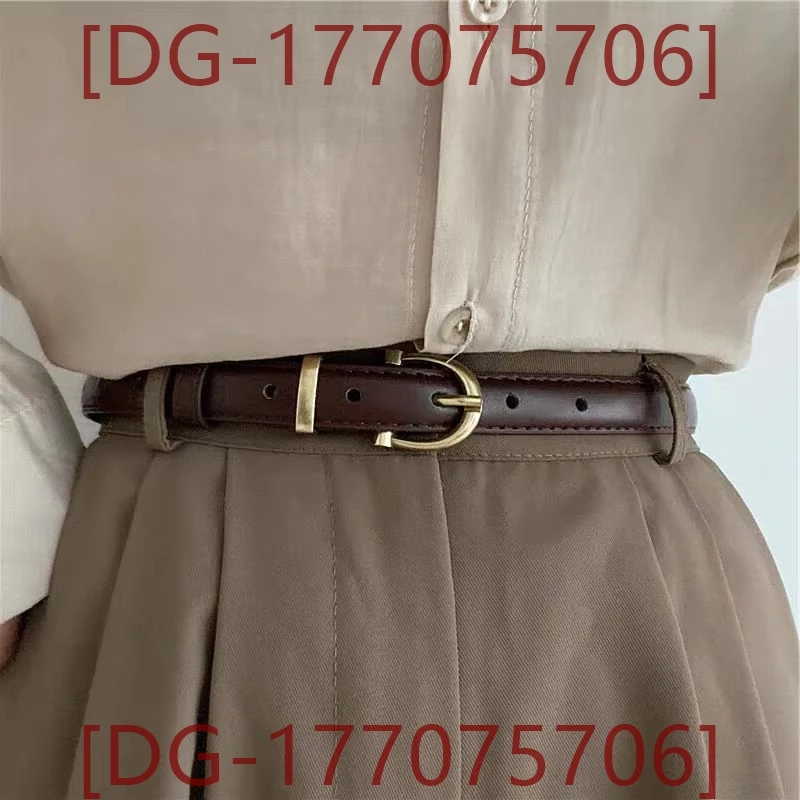 

2024 New Women Bag Fashionable and Soft _DG-177075706_