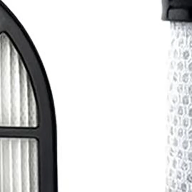 

Сменные фильтры для пылесоса Shark, передний и задний фильтр, сменные фильтры для фильтров для Shark LZ600, LZ601, LZ602