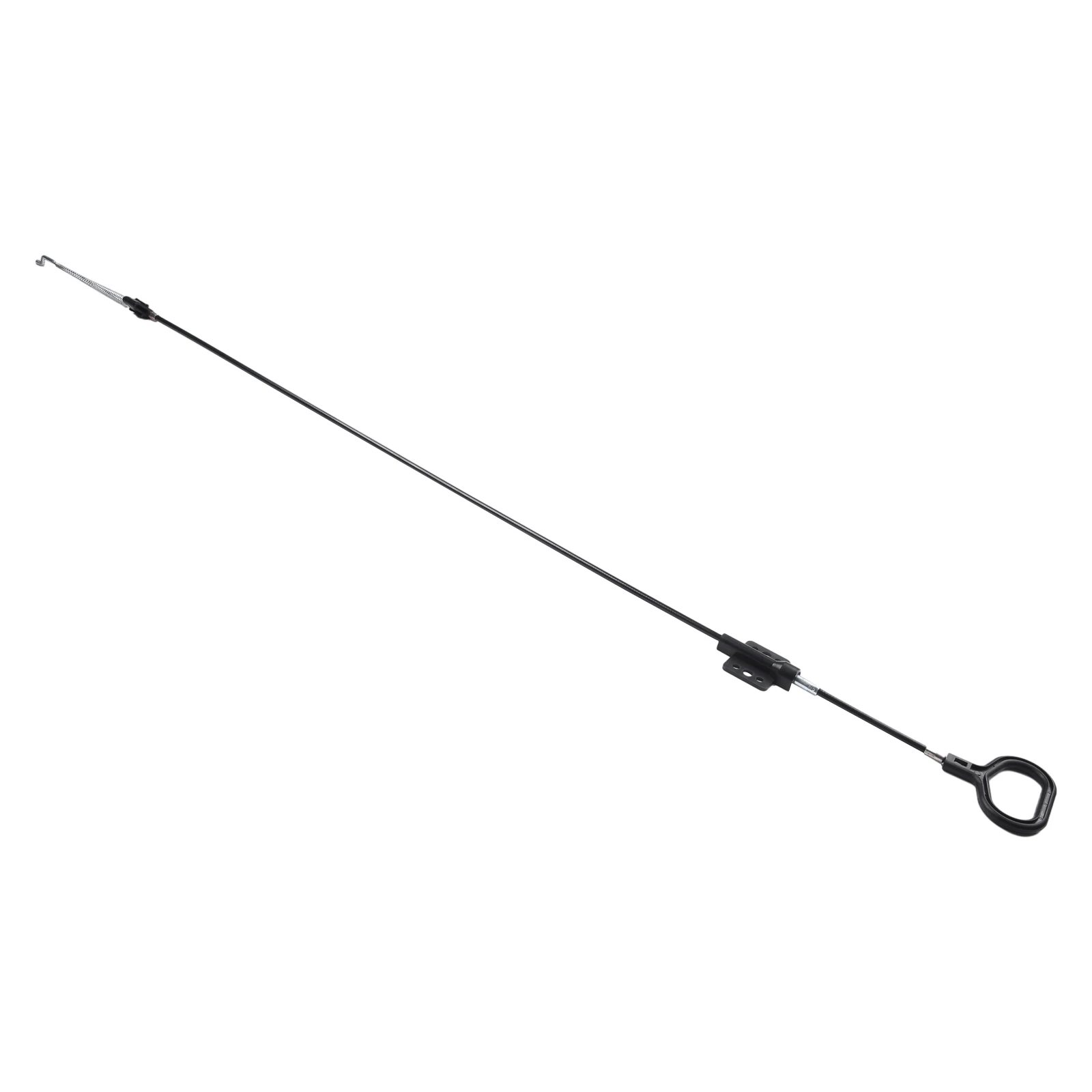 Set of 2 Recliner Release Cables 41 Inch Length D Pull Handle Design for Easy Grip Fits Most Major Furniture Brands