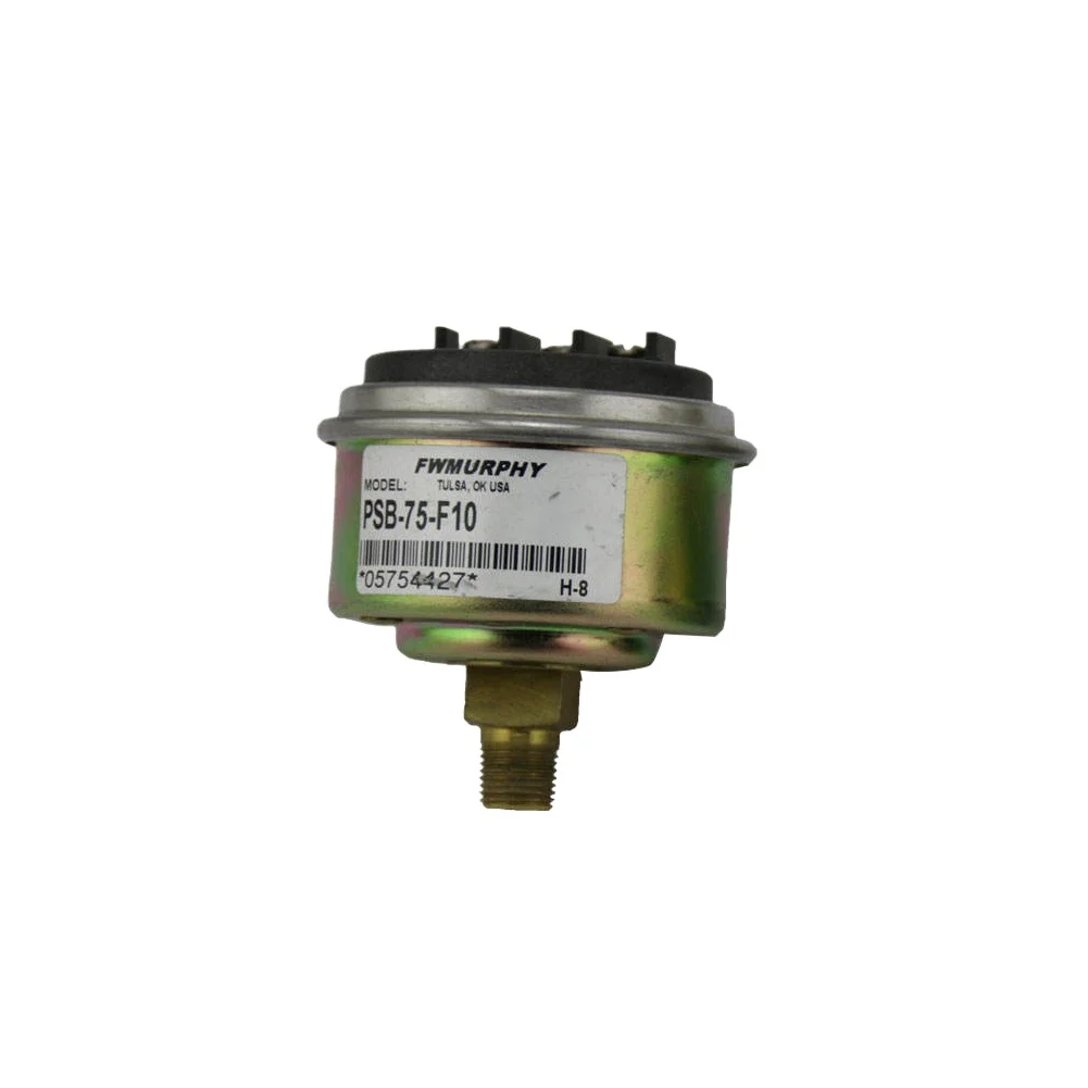 Sensor PresióN Exca… - image