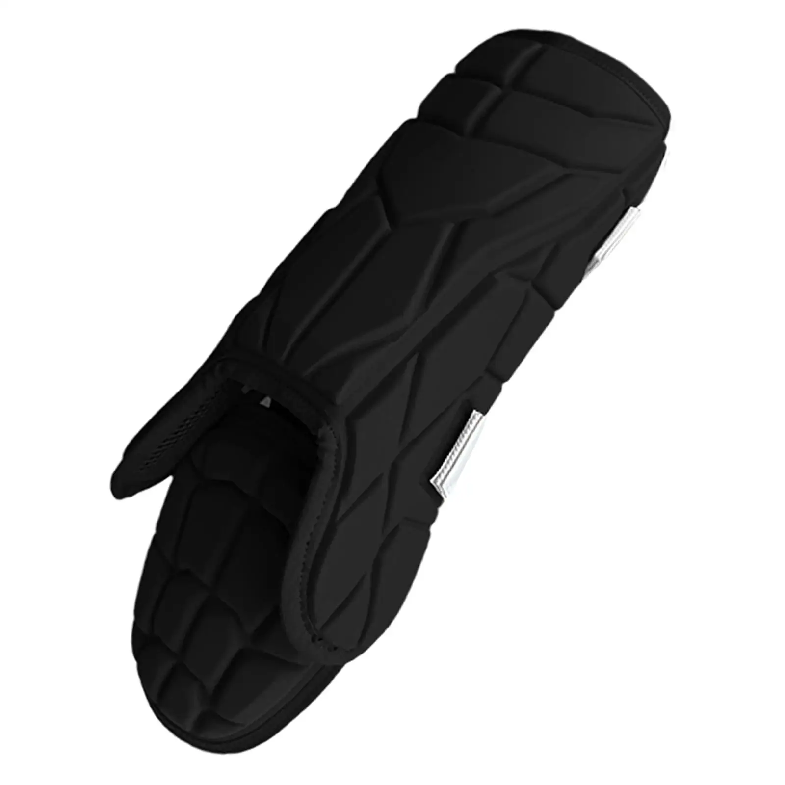 Baseball Softball Leg Guard Adjustable Teenager Ergonomic Training Gear Foot Guard