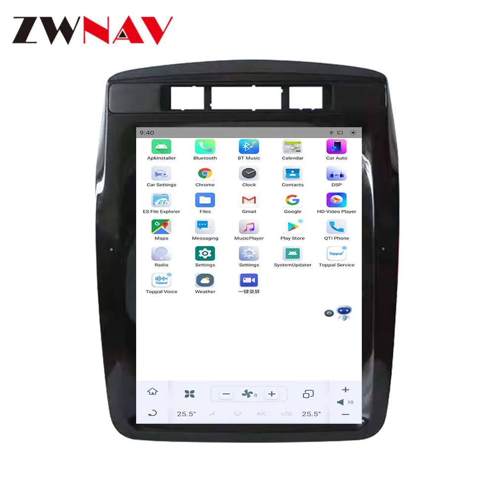 G6 android 11 para volkswagen touareg 2010 - 2017 tela tesla vertical rádio carro multimídia jogador estéreo gps navegação carplay