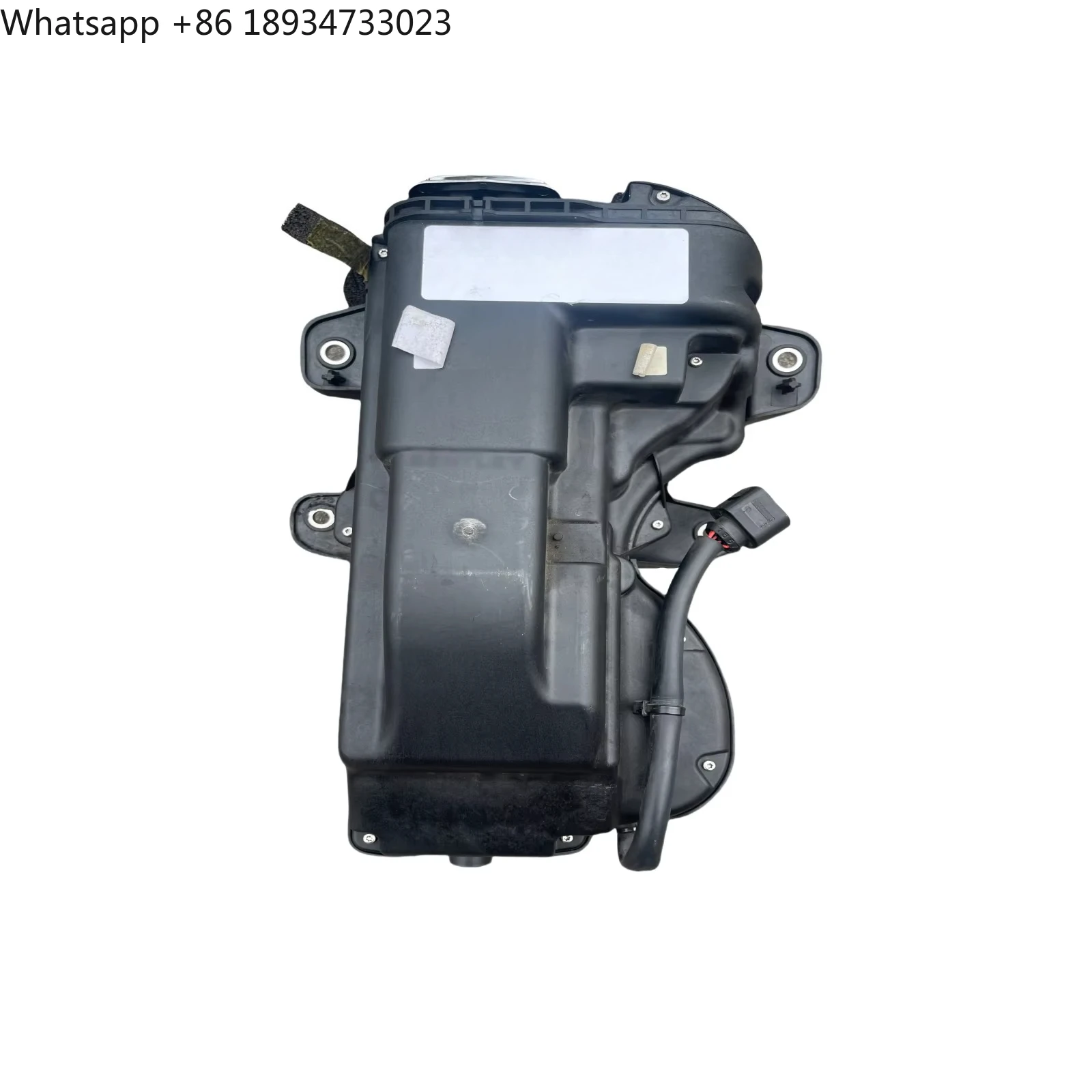 

The New High Quality Flying Spur ZG2 Front Grid Sign Electric Lift Motor Work Box Fixed Lifting Platform for Bentley