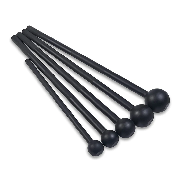 Fitness Round Head Hammer Steel Mace Bell Macebell for Strength Training