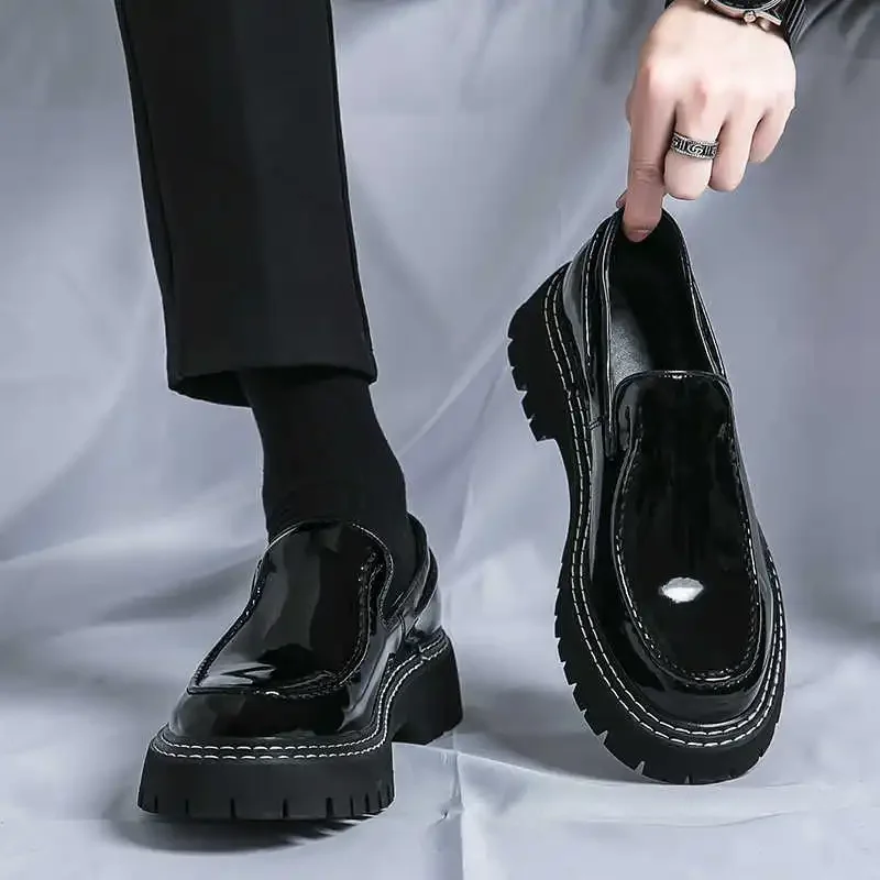 

Without Lacing Non-slip Sole Silver Shoes Woman Walking Vip Luxury Brand Sneakers Moccasin Sport Losfers Best Lux Raning