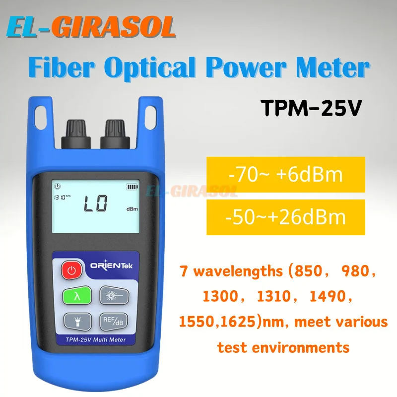 Orientek TPM-25V Fi…