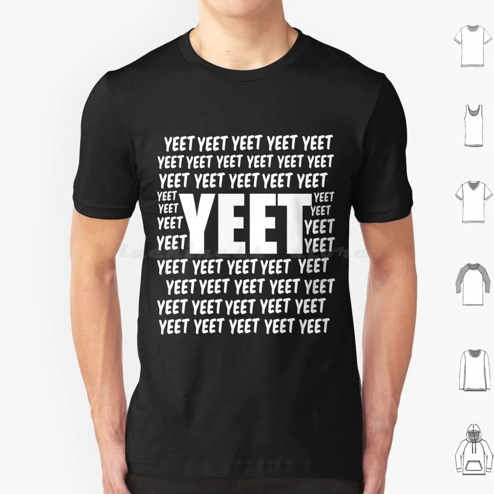 Yeet Yeet Yeet Shir…