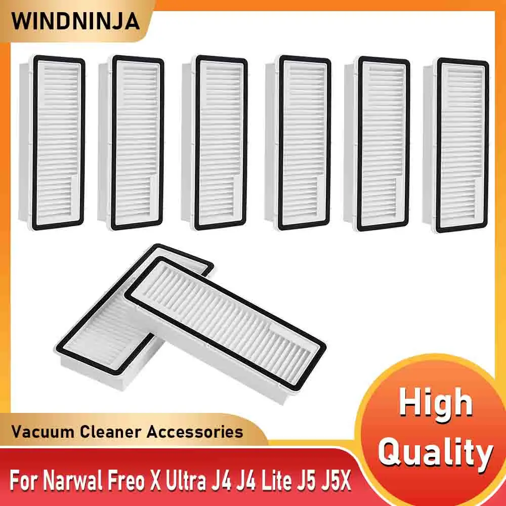 Hepa Filter Accesso… - image