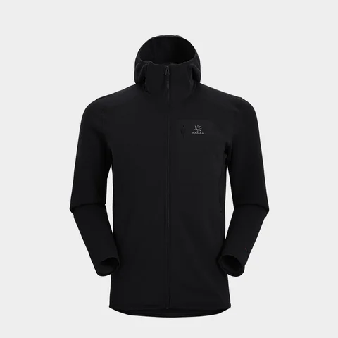 Мужская флисовая куртка KAILAS Polartec KG2442106
