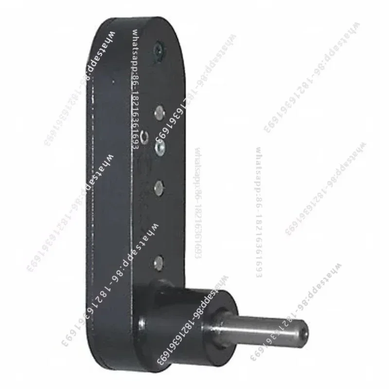 Limited Offer 2006GOOD Angled Straight Crank Other Drill Bits 90 Degrees Offset Flat Narrow Small Electric Pneumatic Gun Adapte
