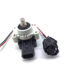 8651A065 Headlight Level Sensor Body Height Sensor Plug Pigtail Connector For Suzuki / Vitara Grand Vitara / Mitsubishi Pajero