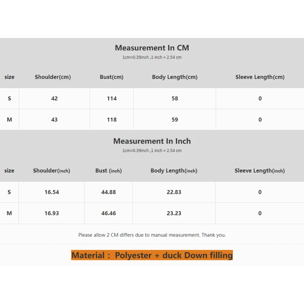 เสื้อกั๊กคอปกสองชั้นเย็บติดกัน รุ่นใหม่ประจำฤดูหนาวปี 2025 เสื้อโค้ทขนเป็ดสีขาวสำหรับผู้หญิง เสื้อกั๊กแฟชั่นแขนกุดแบบสั้น อุ่นสบาย
