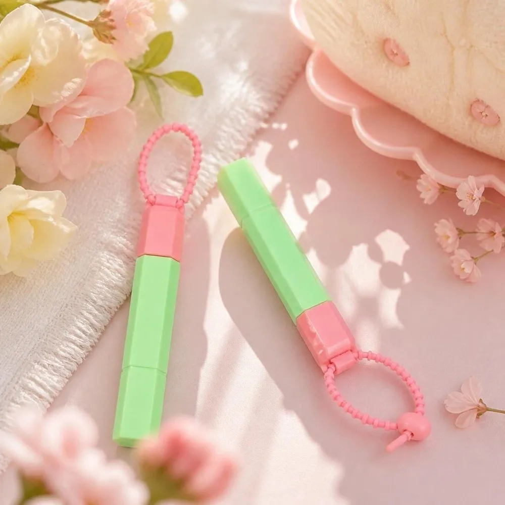 Waterless Washing-free Stain Remover Pen Double Head Portable Spot Cleaner Pen Instant Dual Tip Stain Treater Stick Office