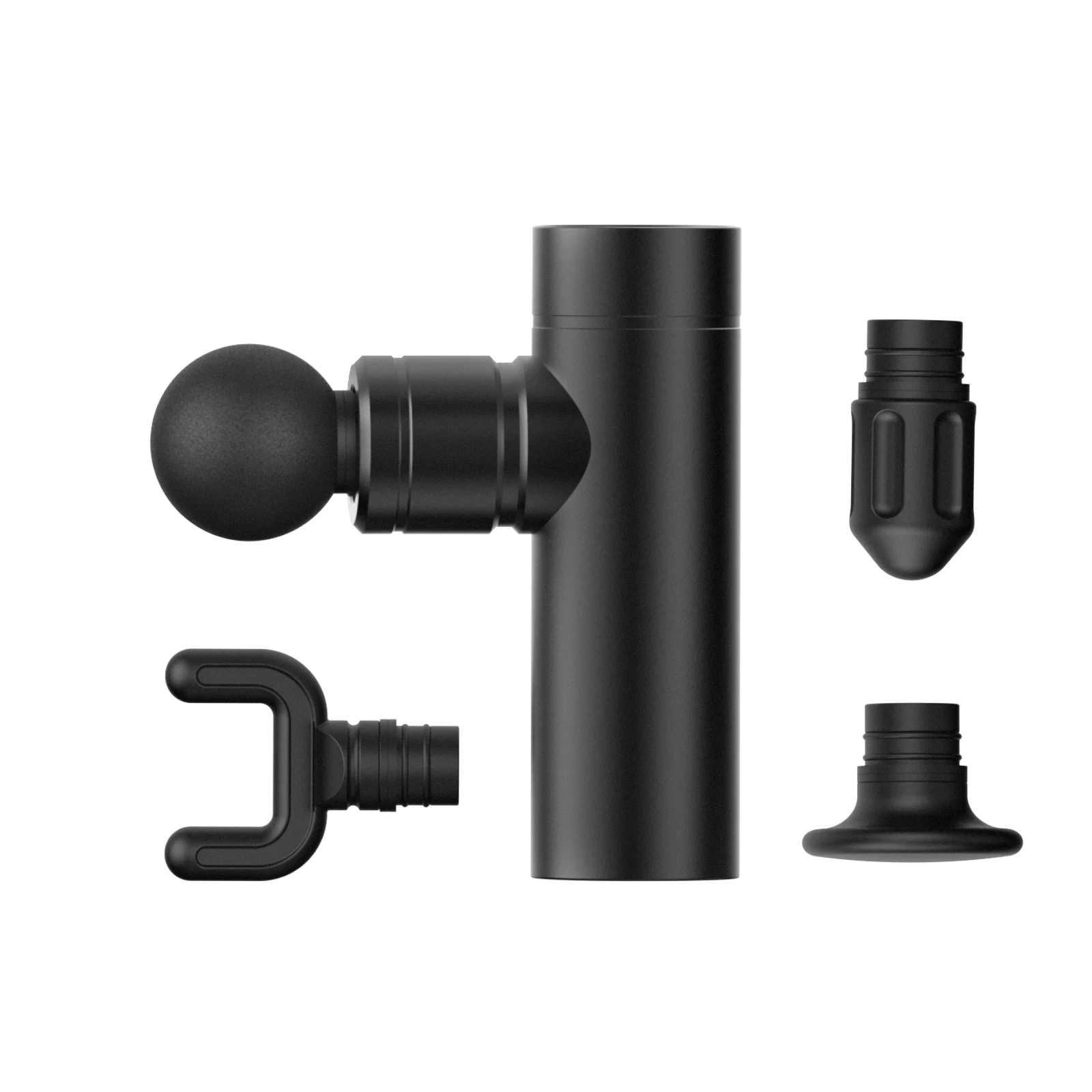 

Мышечное миофасциальное устройство, перкуссионный массажер для глубоких тканей, портативное электрическое миофасциальное устройство, корпус из алюминиевого сплава