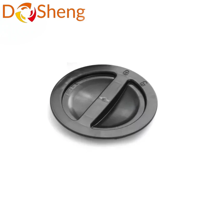 2GA 805413   Tapa de cubierta de revestimiento de carcasa de rueda delantera 2GA 805 413 para VW T-Roc Polo T-Cross 2018-2024 Caddy Jetta 2021-2024