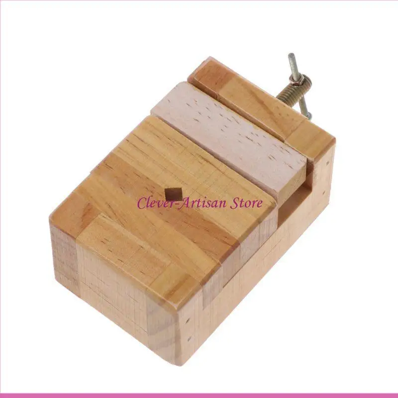 E06B DIY Mini Plat Pligers VISE CISE СТАВА САЛЕЙ СТАНА VICE SEAL TOOLS