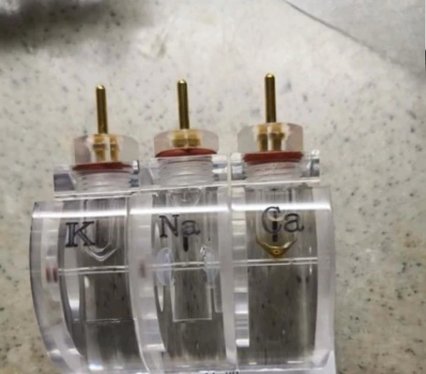 9180 Ise Electrode …