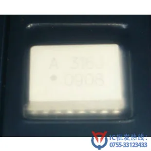 A316j 316 sop-16