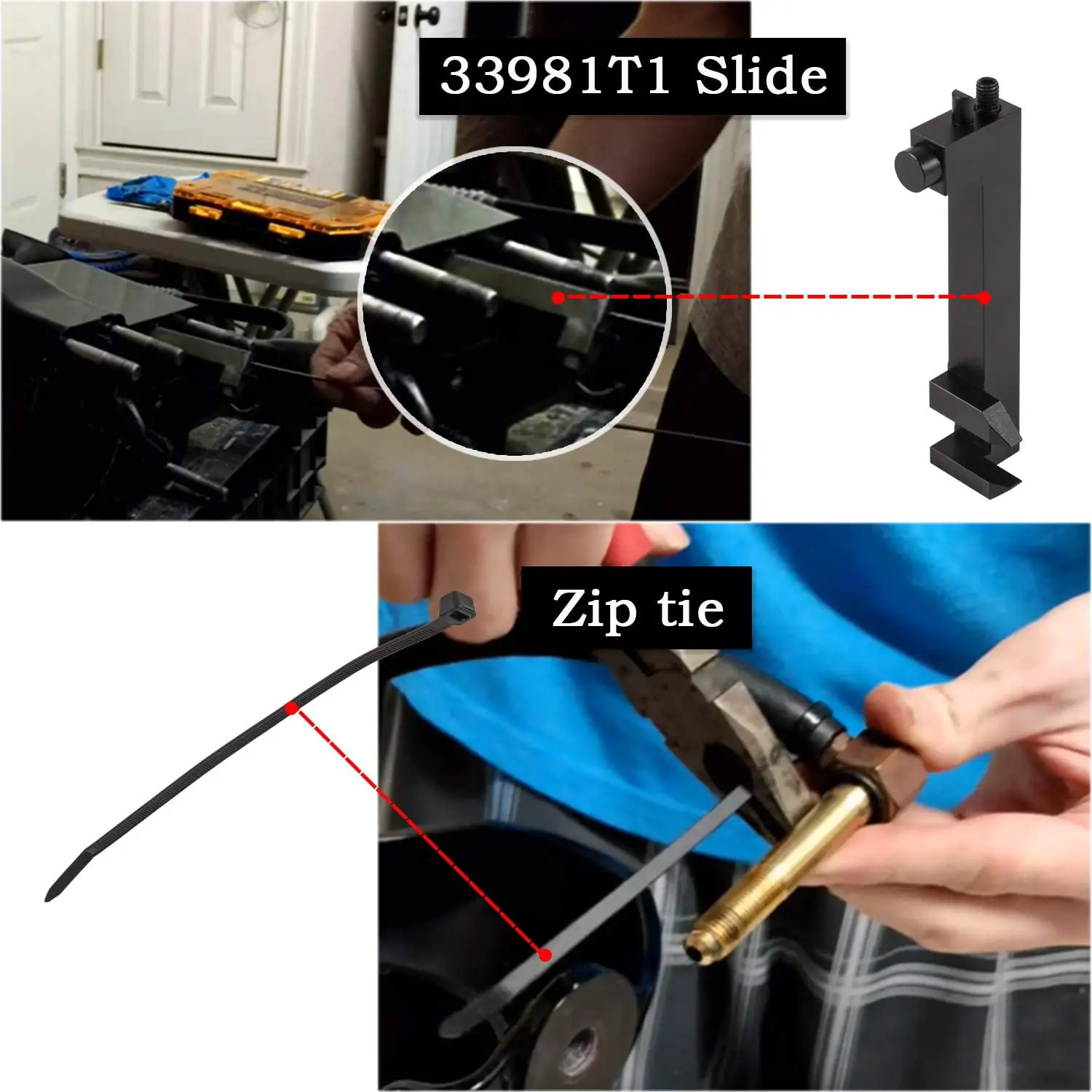 Kit de câble de changement de vitesse inférieur, MerCruiser, Alpha, Isabel One, Two, 1, 2, MR, MC, 865436A02, ensemble de 9 pièces