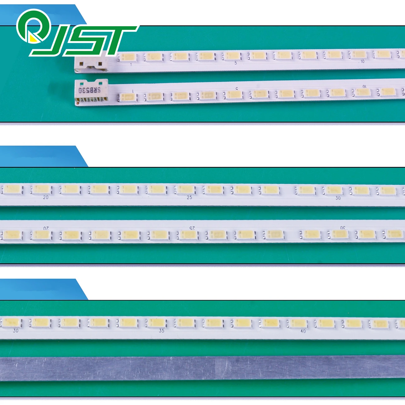 4pcs/Kit LED 42E60HR 42E62RN 42E70RD 42E81RA LE42A300N LE42H320 TH-L42D22C TV42830DE LED42K16P LED421S95N LED42TS98N LC420EUD