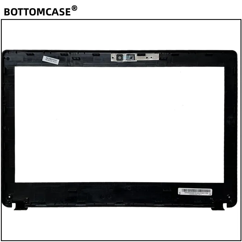 New For BOTTOMCASE® A45V A85V K45VD K45VM R400V Laptop LCD Back Cover /Front Bezel cover AP0ND000100 AP0ND000200
