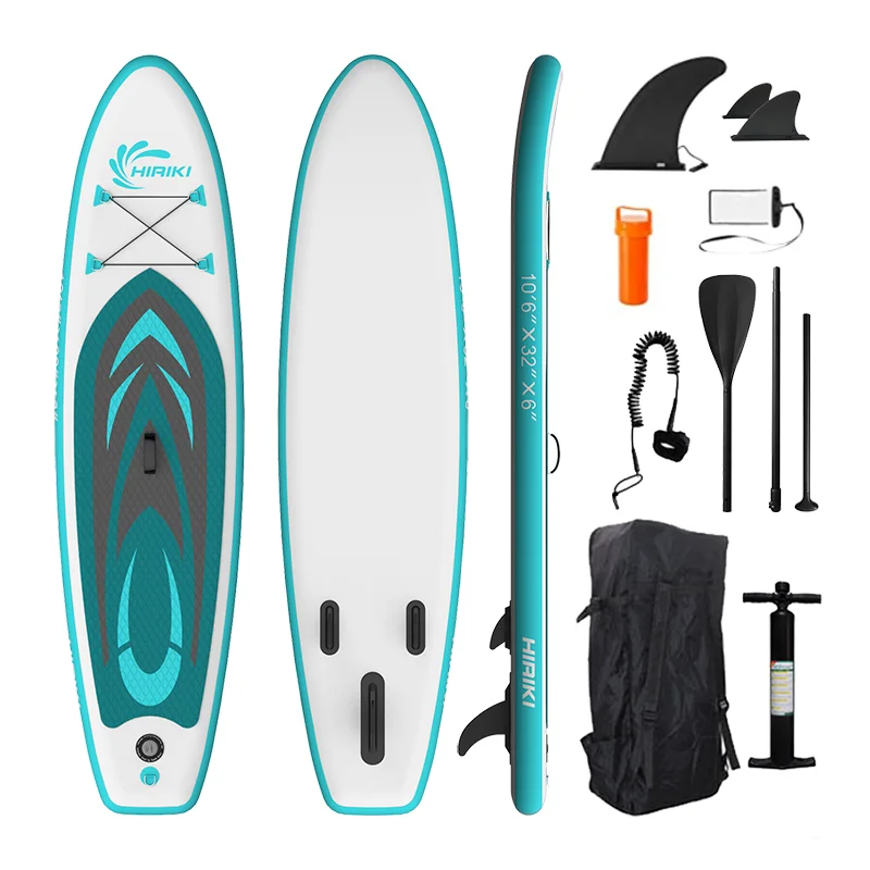 

Набор досок для серфинга Paddel Surf Paddle Board Sup Stand Up Paddle Board