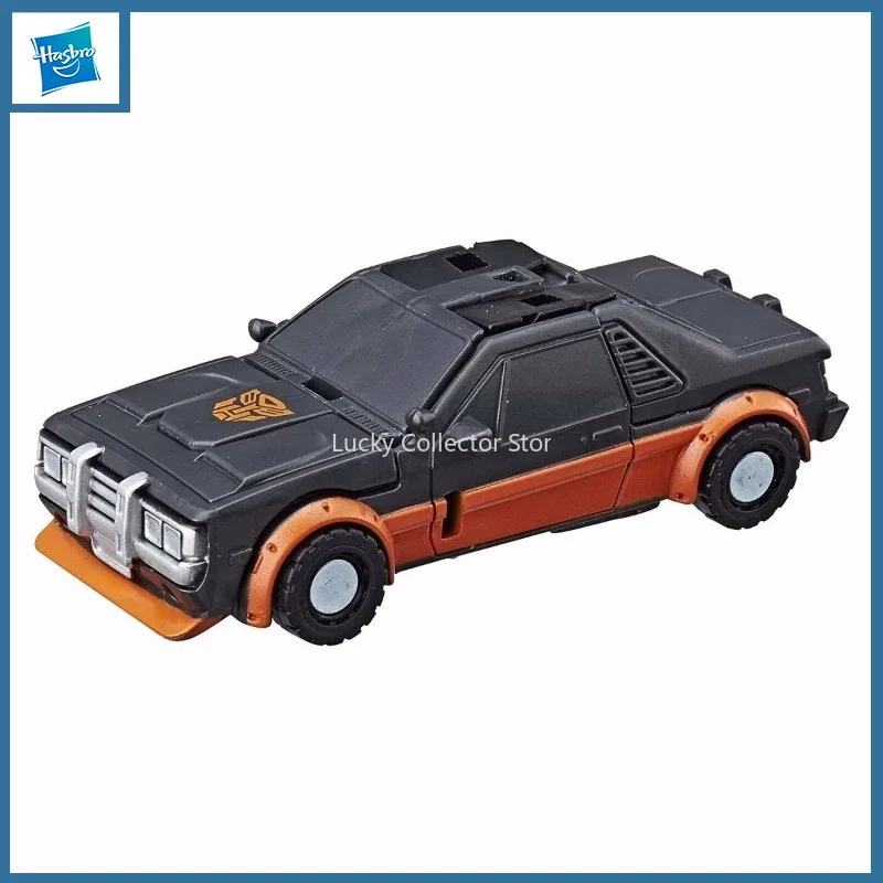 Hasbro Transformers Energy Speed Series Minimal Hot Break modelo móvil adornos de escritorio juguetes decorativos regalos en Stock