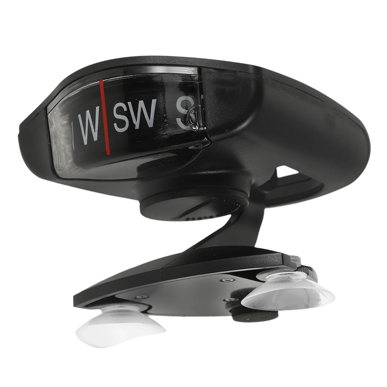 بوصلة لوحة القيادة التلقائية، بوصلة الميل المدمجة للسيارة، الملاحة الدقيقة، القيادة الأكثر أمانًا للسيارات والدراجات النارية والقوارب #1