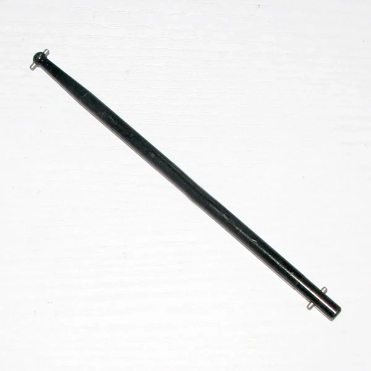 RC 11003 كاتب الطاقة المعدنية 70111 HSP رمح قضيب دبوس نهاية لمحركات نيترو VX 18 1 قطعة