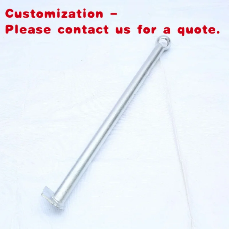 

custom.Stainless Steel Handrail