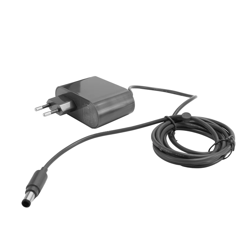 Power Adapter Charger For Dyson DC30 DC31 DC34 DC35 DC44 DC45 DC56 DC57 Vacuum Cleaner Robot Parts Accessories-EU Plug