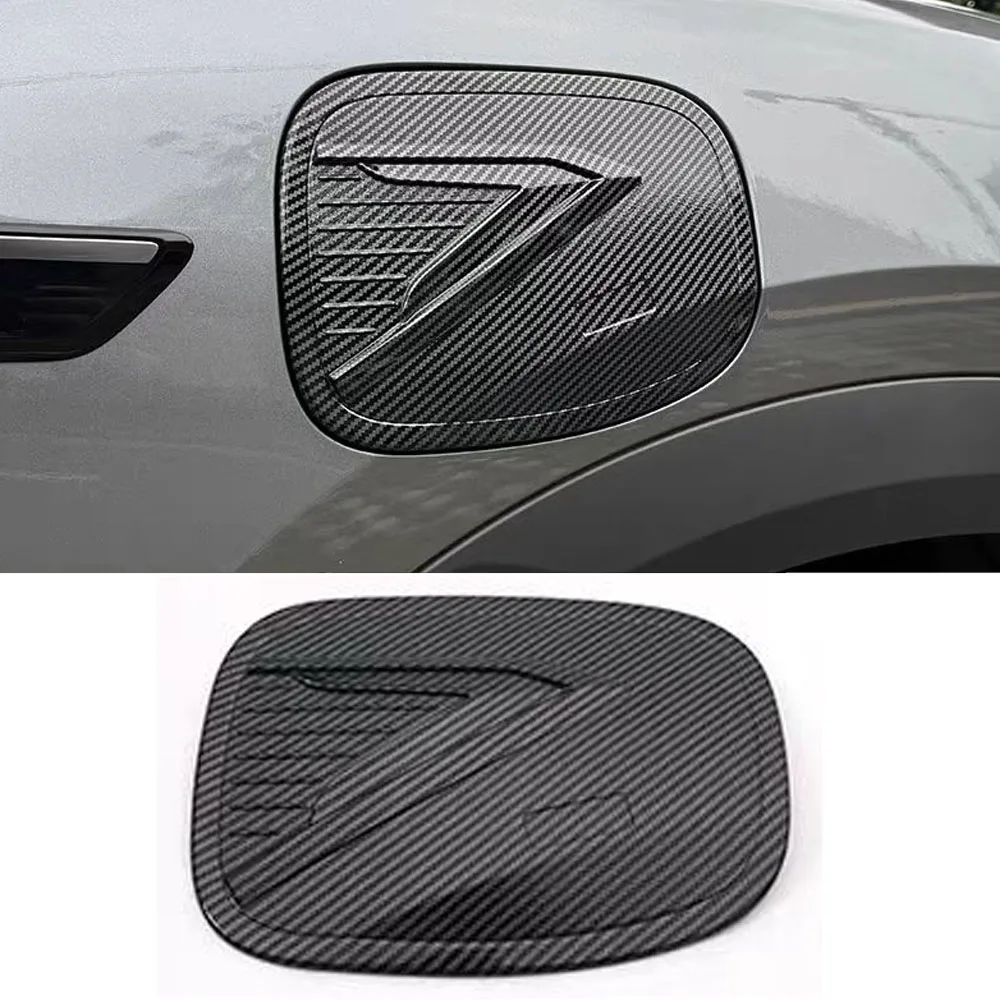 

Fit For BYD Yuan UP yuan pro 2023 2024 2025 Charging Port Protective Cover Smart Driving Edition Outer Cover Fuel Tank Cover