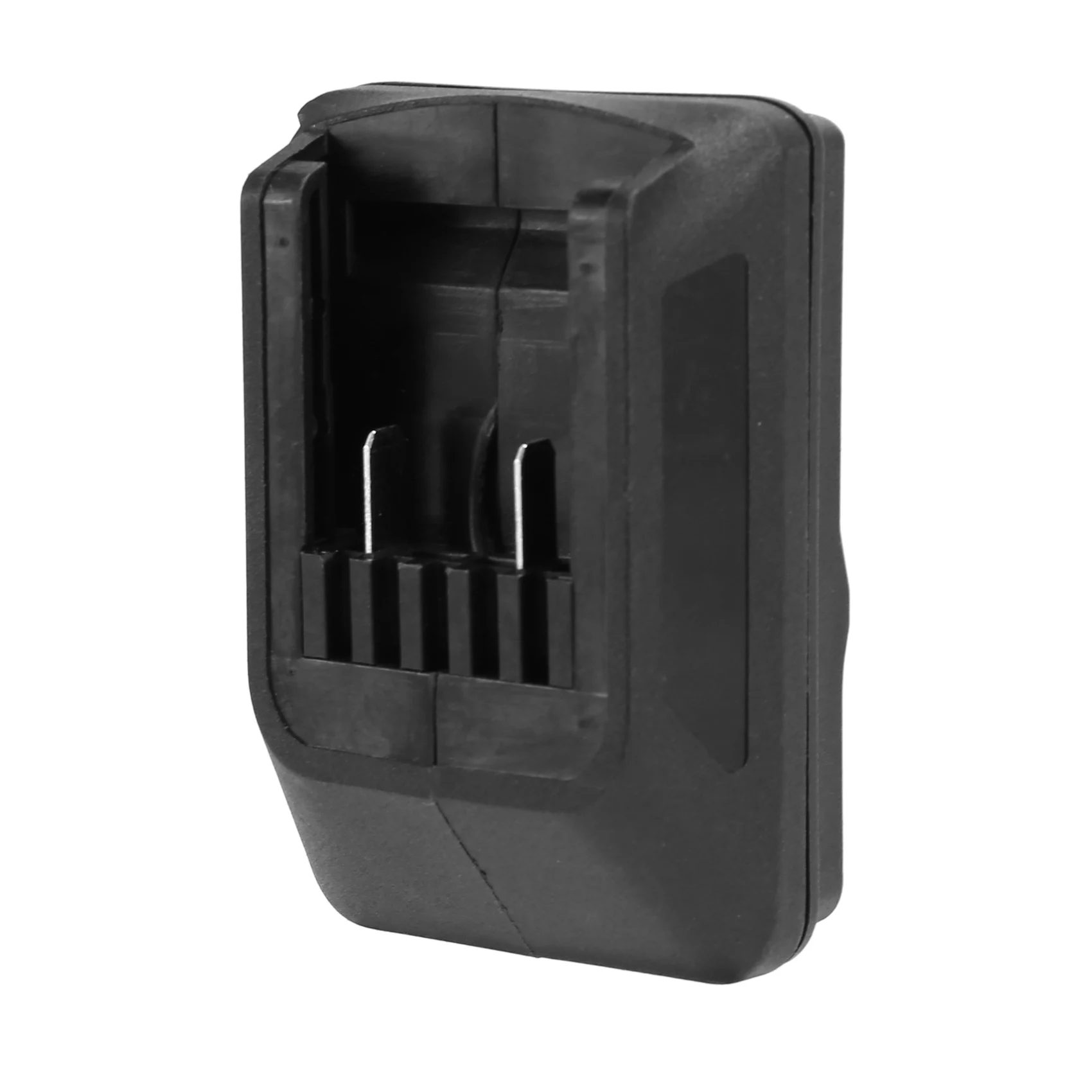 Adattatore Lampada Torcia Torcia USB Caricatore per telefono cellulare per Worx Arancione Presa a 4 pin Batteria agli ioni di litio da 20 V Accumulatori e caricabatterie di riserva Vogue