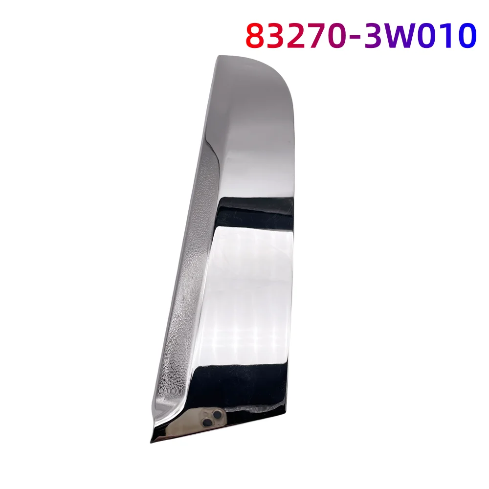 

New For Kia Sportage 2011-2016 New OEM 83270-3W010 83280-3W010 Original Chrome Door Bar C pillar cover Car Accessories