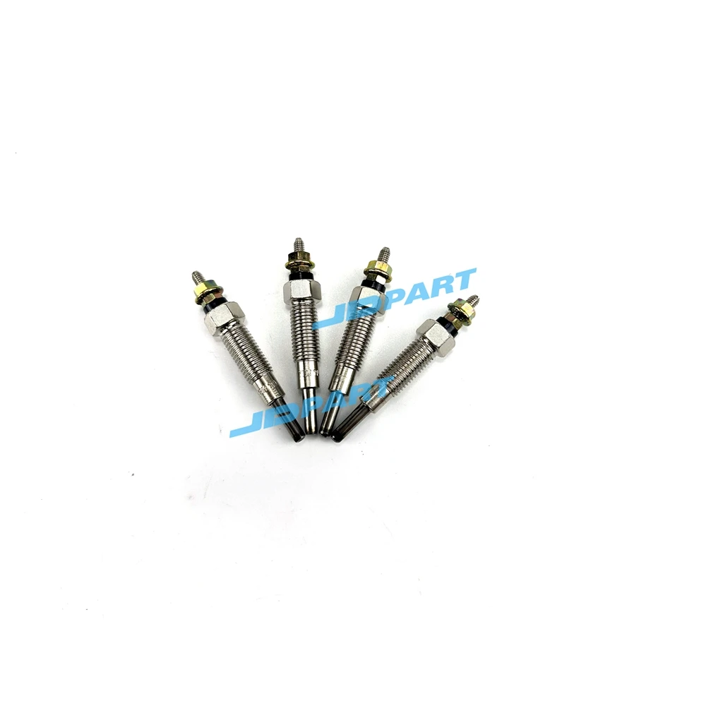 

High Quality For Kubota Engine Parts V1702 Glow Plug 15521-65512