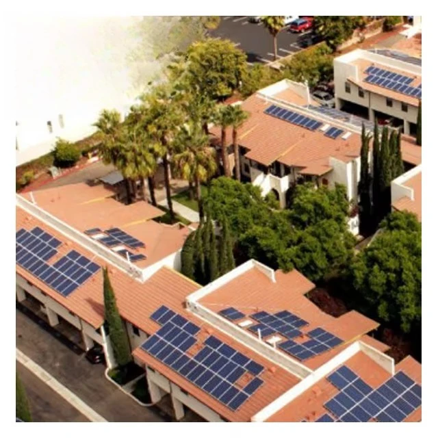 نظام الألواح الشمسية على الشبكة 4kw 5kw 6kw 8kw مجموعة الألواح الشمسية نظام الطاقة الشمسية نظام كامل الضوئية 5kw #3