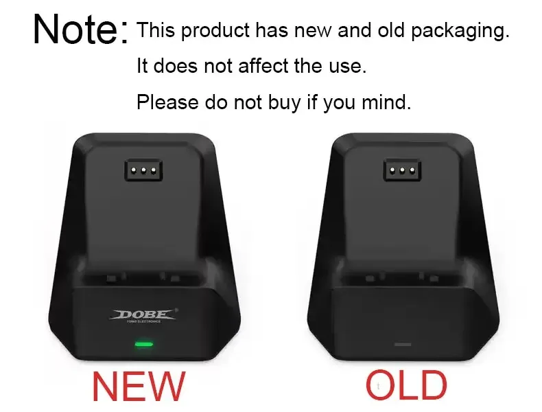 Thumbnail 2 - #67 Best PS5 Charging Docks to Buy In 2026