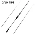 LH-LH Tips