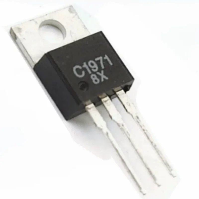 2sc1971 c1971 TO-220 35V