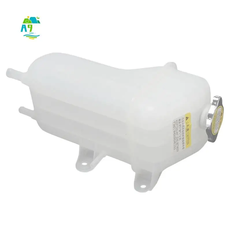 A09E-Car Radiator T… - image