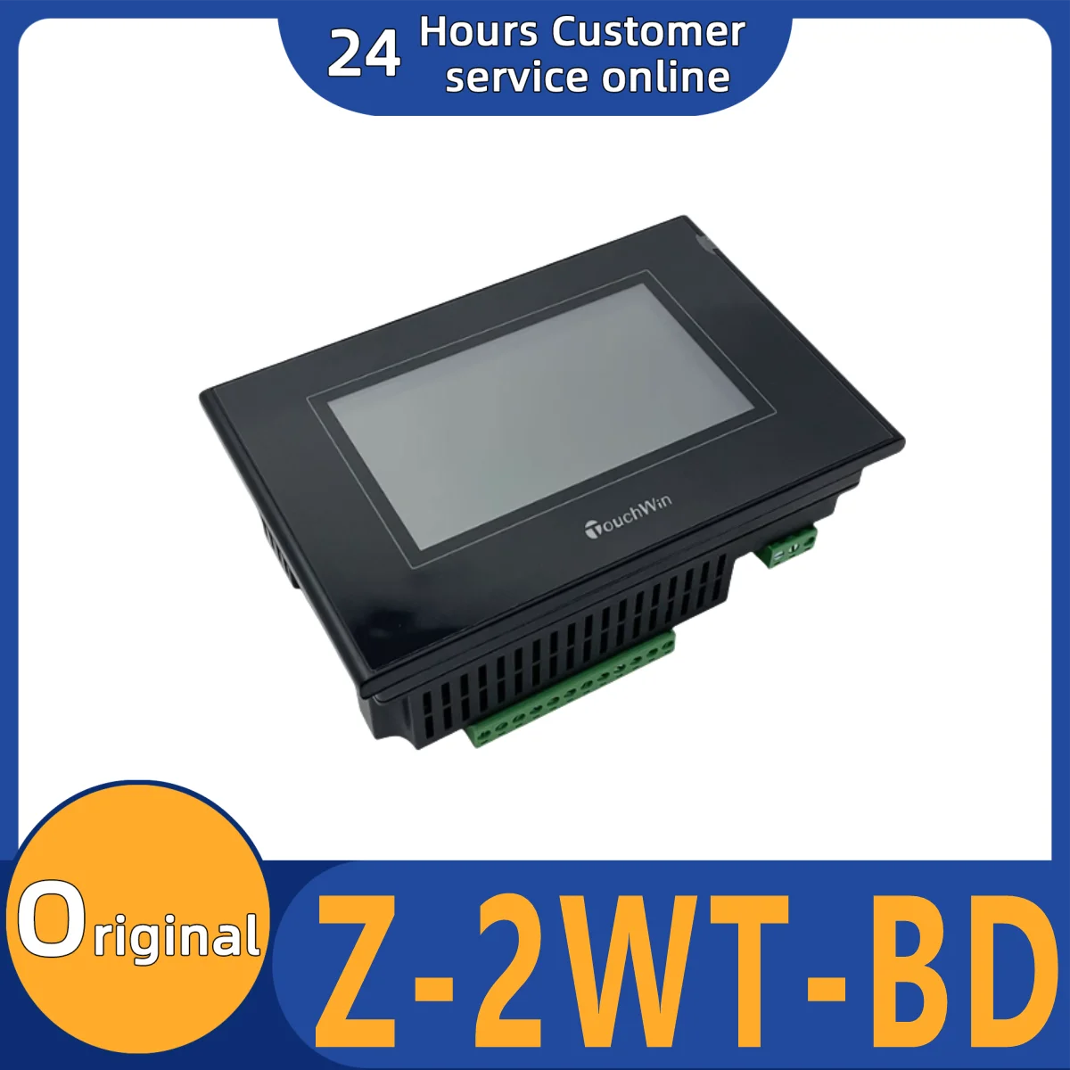 

New original touch screen Z-2WT-BD Z-NES-BD Z-4TC-BD Z-4PT3-BD ZGM-30T4-7