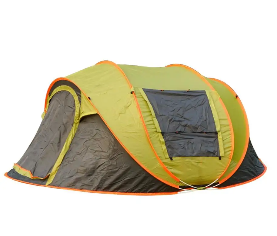 buy automatic brand bushcraft awning 2 person camping tents