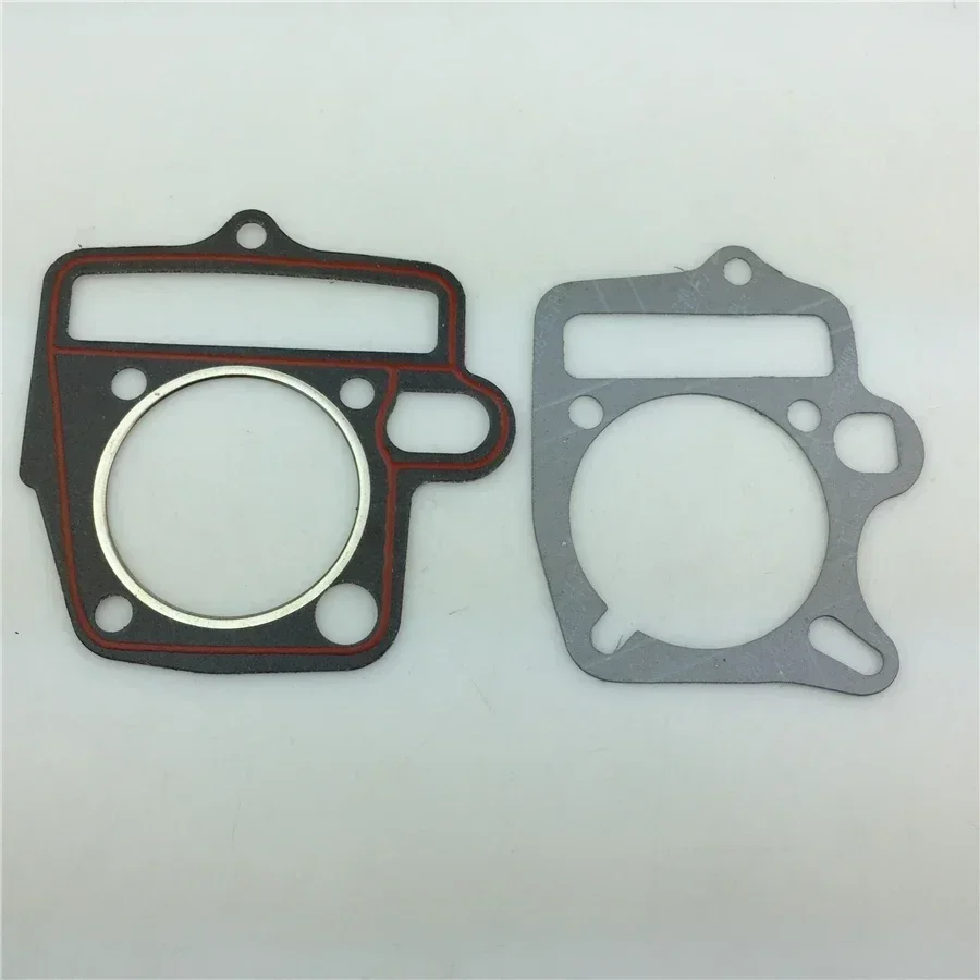 

Детали двигателя мотоцикла Детали колодки цилиндра мотоцикла 54 мм