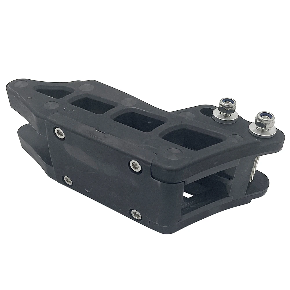 Motorcycle Chain Guide Guard For Yamaha FANTIC XE XX WR YZ 125 250 250F 450F 250FX 450FX YZF WRF XEF 450 Dirt Bike Motocross